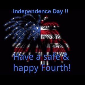 It’s a 4th of July SALE !!!!!